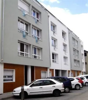 Studio Gare/europole Appartement *